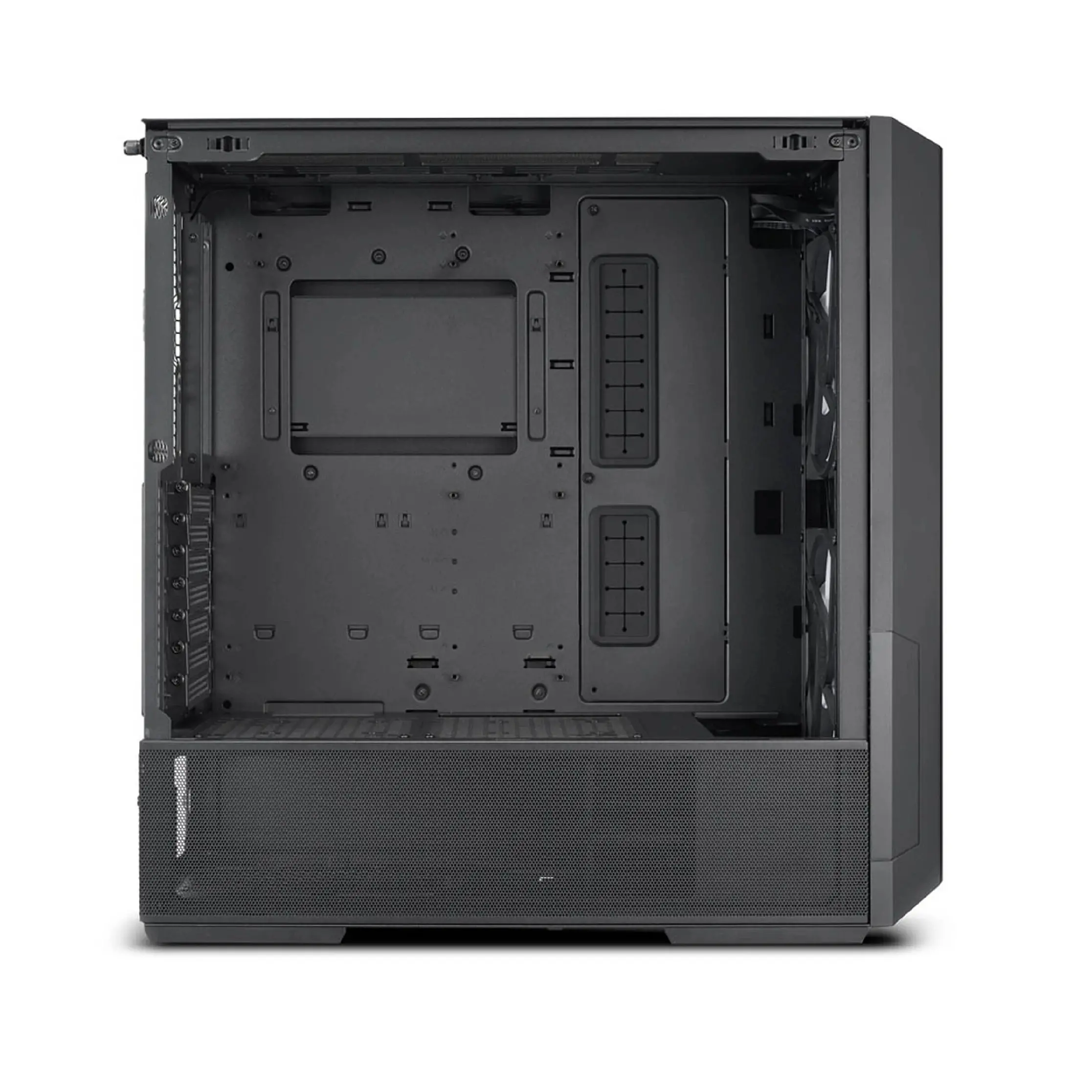 Lian Li кутия Case E-ATX - LANCOOL 216 RGB - Black - image 6