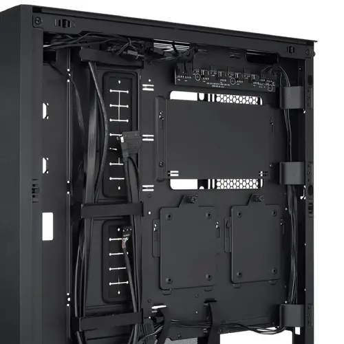 Lian Li кутия Case E-ATX - LANCOOL 216 RGB - Black - image 7