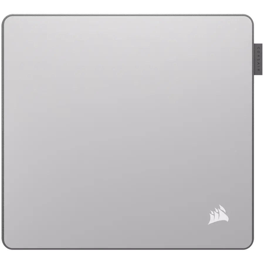 CORSAIR MM PRO Medium Control Gaming Mouse Pad - Gray