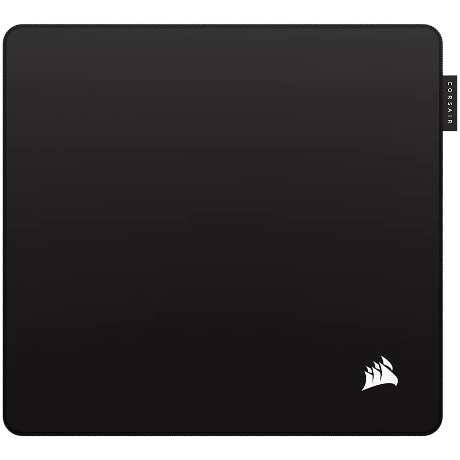 CORSAIR MM PRO Medium Control Gaming Mouse Pad - Black
