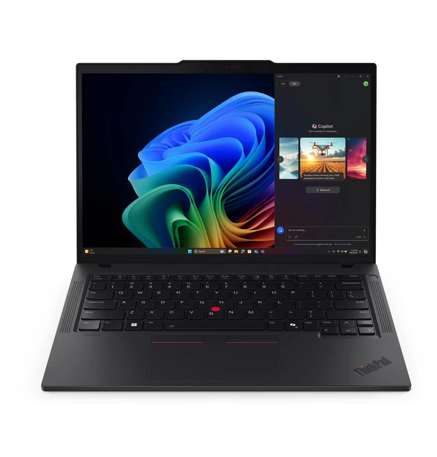 Лаптоп, LENOVO TP T14 G6 / 21QG000UBM