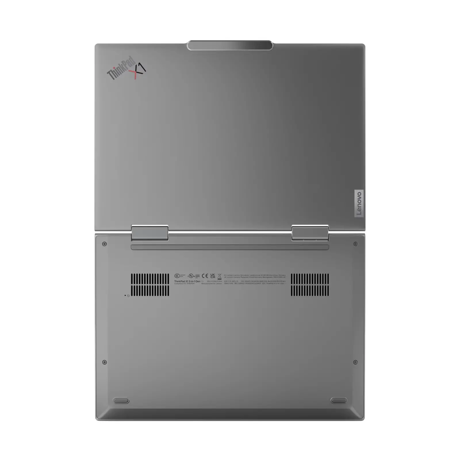 Лаптоп, LENOVO TP X1 G10 / 21NU002BBM - image 9
