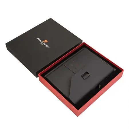 Комплект папка с химикал PIERRE CARDIN - image 6