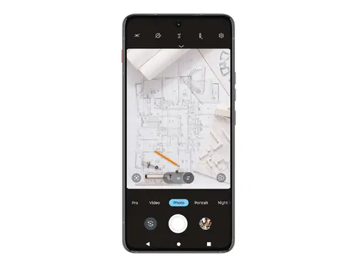 LENOVO ThinkPhone by Motorola 6.6inch XT2309-2 5G Wifi 6E SE CB 8GB+256GB DS RTL 68W Turbopower Android Polish - image 1