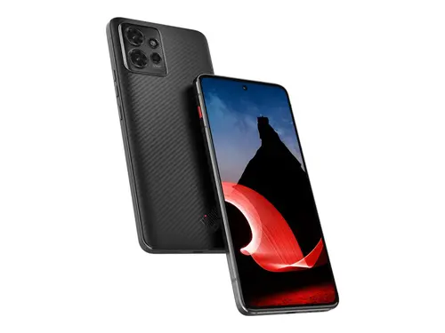 LENOVO ThinkPhone by Motorola 6.6inch XT2309-2 5G Wifi 6E SE CB 8GB+256GB DS RTL 68W Turbopower Android Polish - image 2