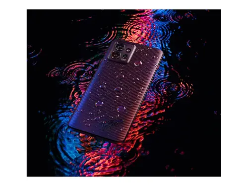 LENOVO ThinkPhone by Motorola 6.6inch XT2309-2 5G Wifi 6E SE CB 8GB+256GB DS RTL 68W Turbopower Android Polish - image 5