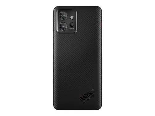 LENOVO ThinkPhone by Motorola 6.6inch XT2309-2 5G Wifi 6E SE CB 8GB+256GB DS RTL 68W Turbopower Android Polish - image 8