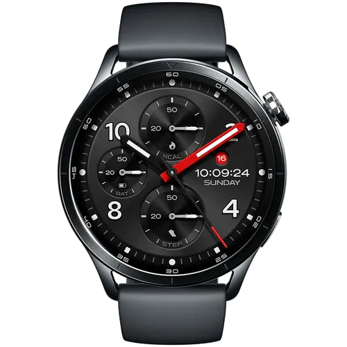 Xiaomi Watch S5 46mm Black - image 1