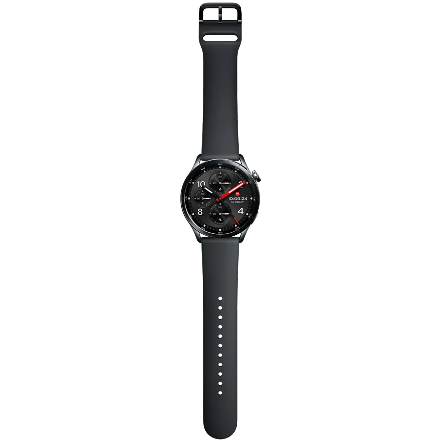 Xiaomi Watch S5 46mm Black - image 2