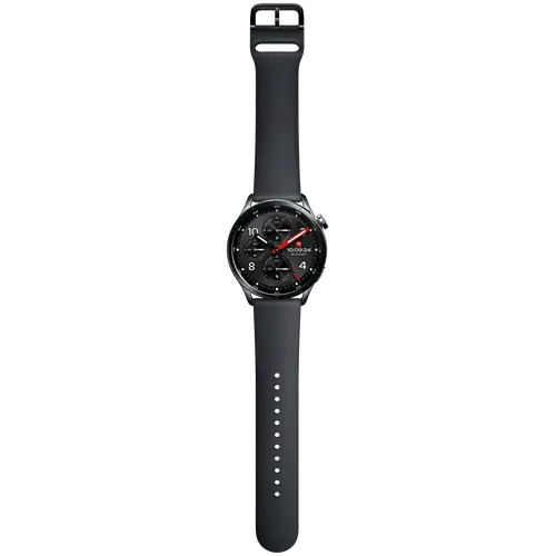 Xiaomi Watch S5 46mm Black - image 2