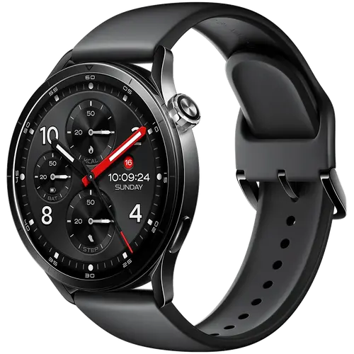 Xiaomi Watch S5 46mm Negru - 1