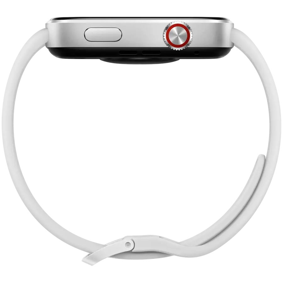 REDMI Watch 6 Silver Gray - image 3