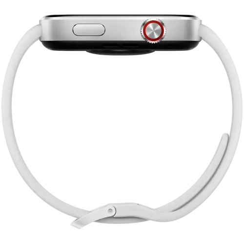 REDMI Watch 6 Silver Gray - image 3