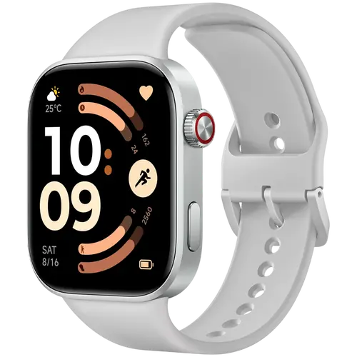 REDMI Watch 6 Silver Gray