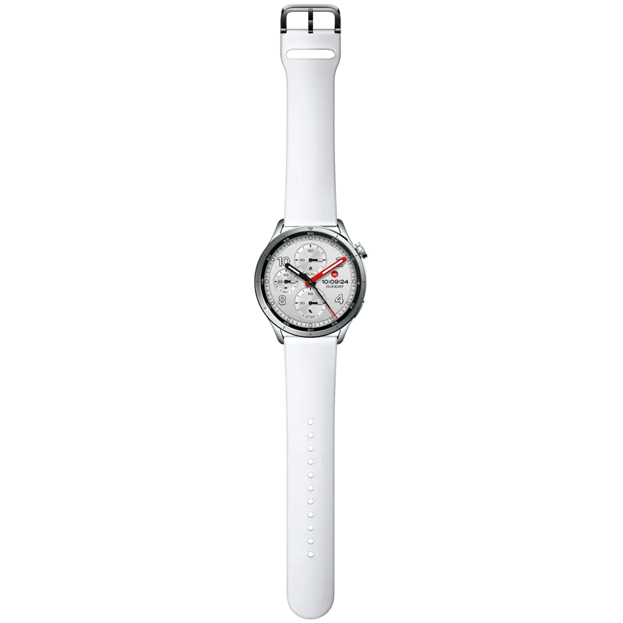 Xiaomi Watch S5 46mm Silver - image 2