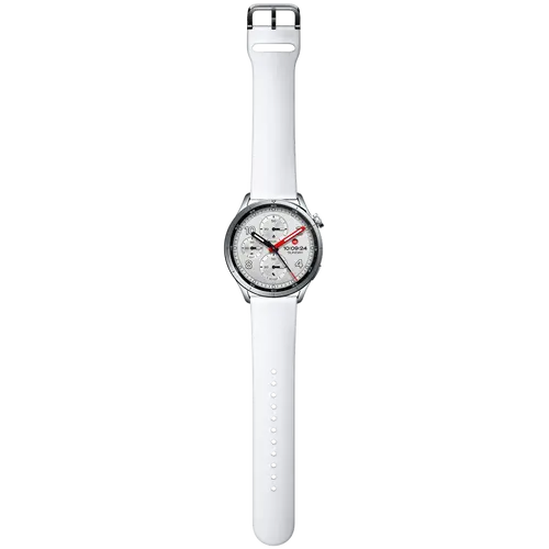 Xiaomi Watch S5 46mm Silver - image 2