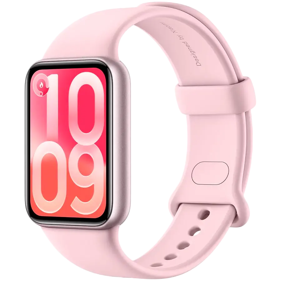 Xiaomi Smart Band 10 Pro Lavender pink