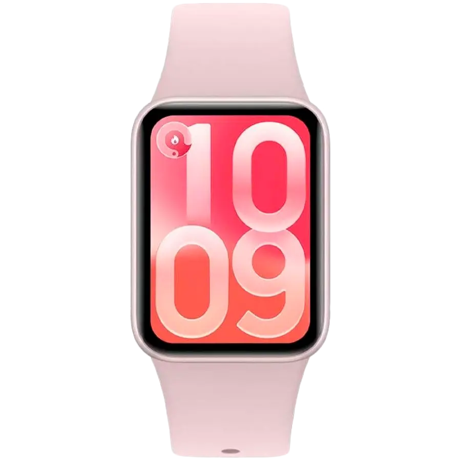 Xiaomi Smart Band 10 Pro Lavender pink - image 1