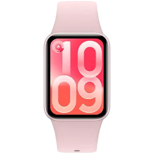 Xiaomi Smart Band 10 Pro Lavender pink - image 1