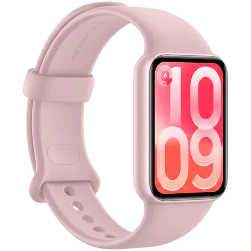 Xiaomi Smart Band 10 Pro Lavender pink - image 2