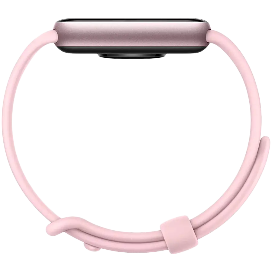 Xiaomi Smart Band 10 Pro Lavender pink - image 3