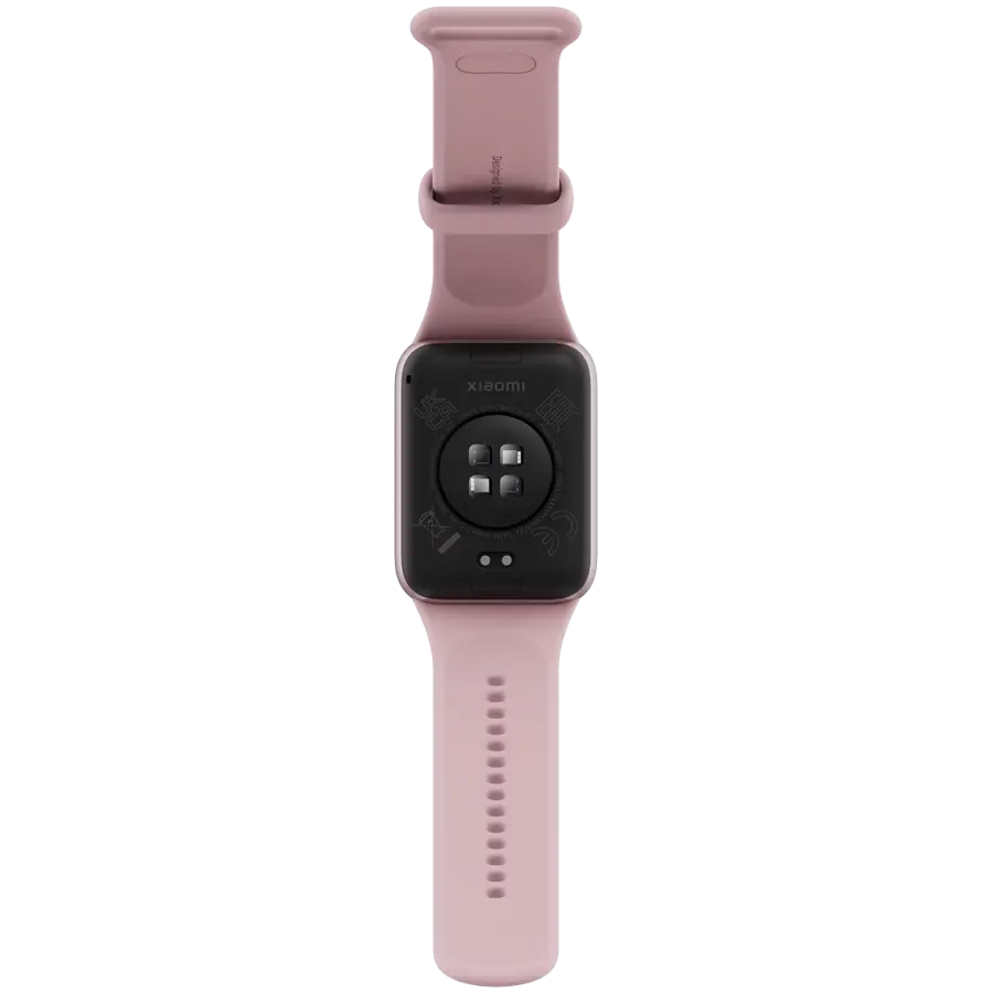 Xiaomi Smart Band 10 Pro Lavender pink - image 5
