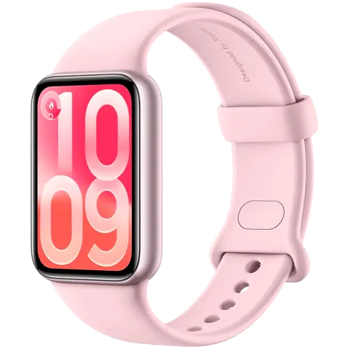 Xiaomi Smart Band 10 Pro Lavender pink