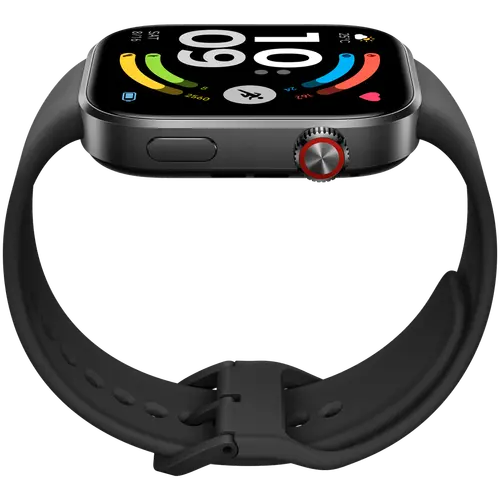 REDMI Watch 6 Obsidian Black - image 3