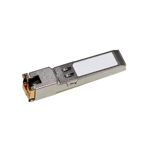 Στοιχείο δικτύου, Lenovo SFP 1000Base-T (RJ-45) Transceiver - 1