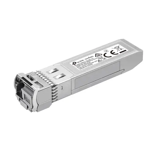 Modul optic TP-Link SM5110LSB-10, Omada 10GBase-BX WDM Bidirecțional SFP+ LC - 1