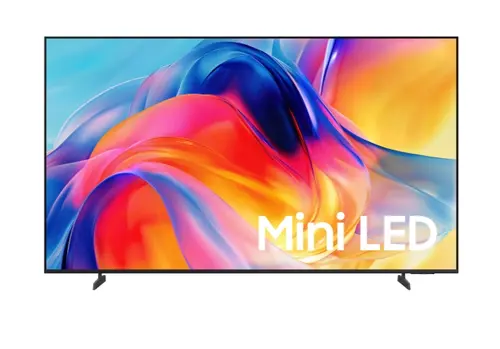 Телевизор, Samsung 75" 75M70H Mini LED UHD 4K AI Smart TV 50Hz 2026