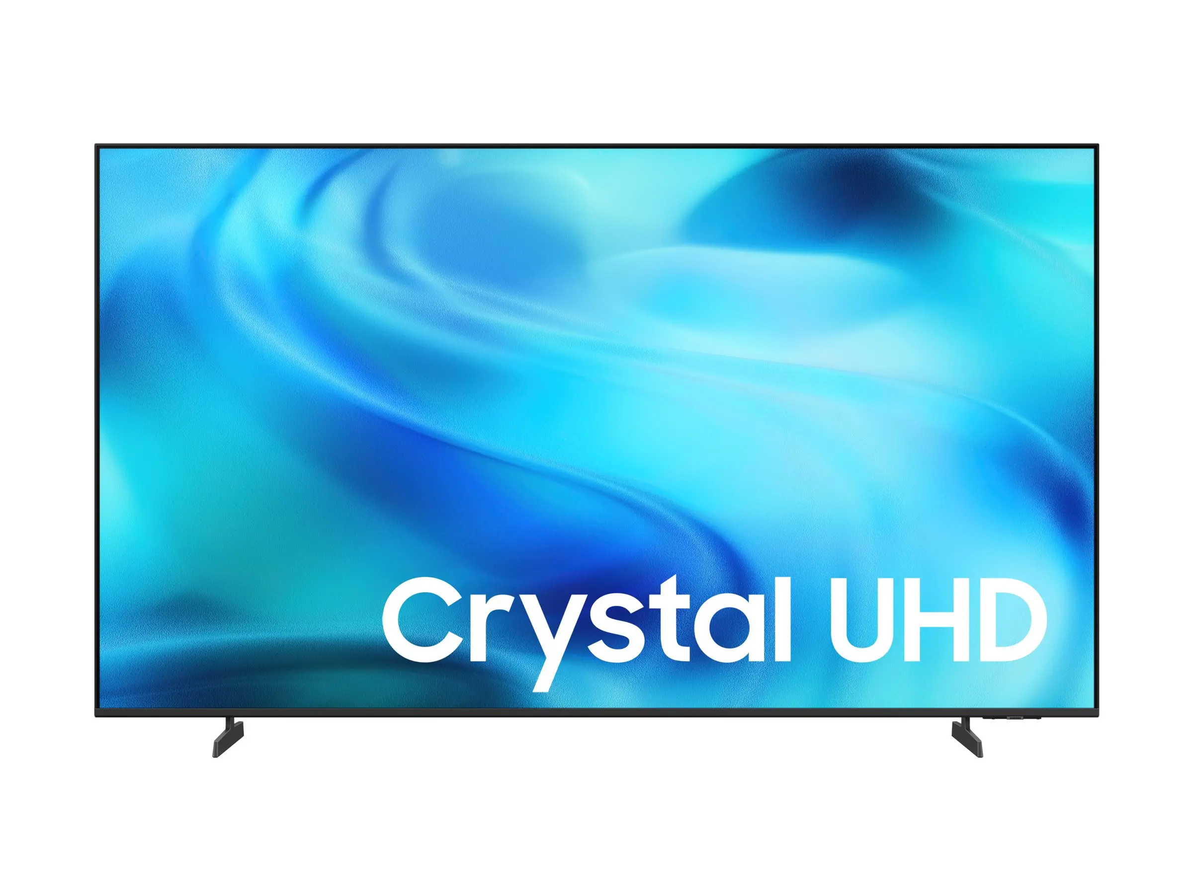 SAMSUNG Crystal UHD U8072H 4K Smart TV