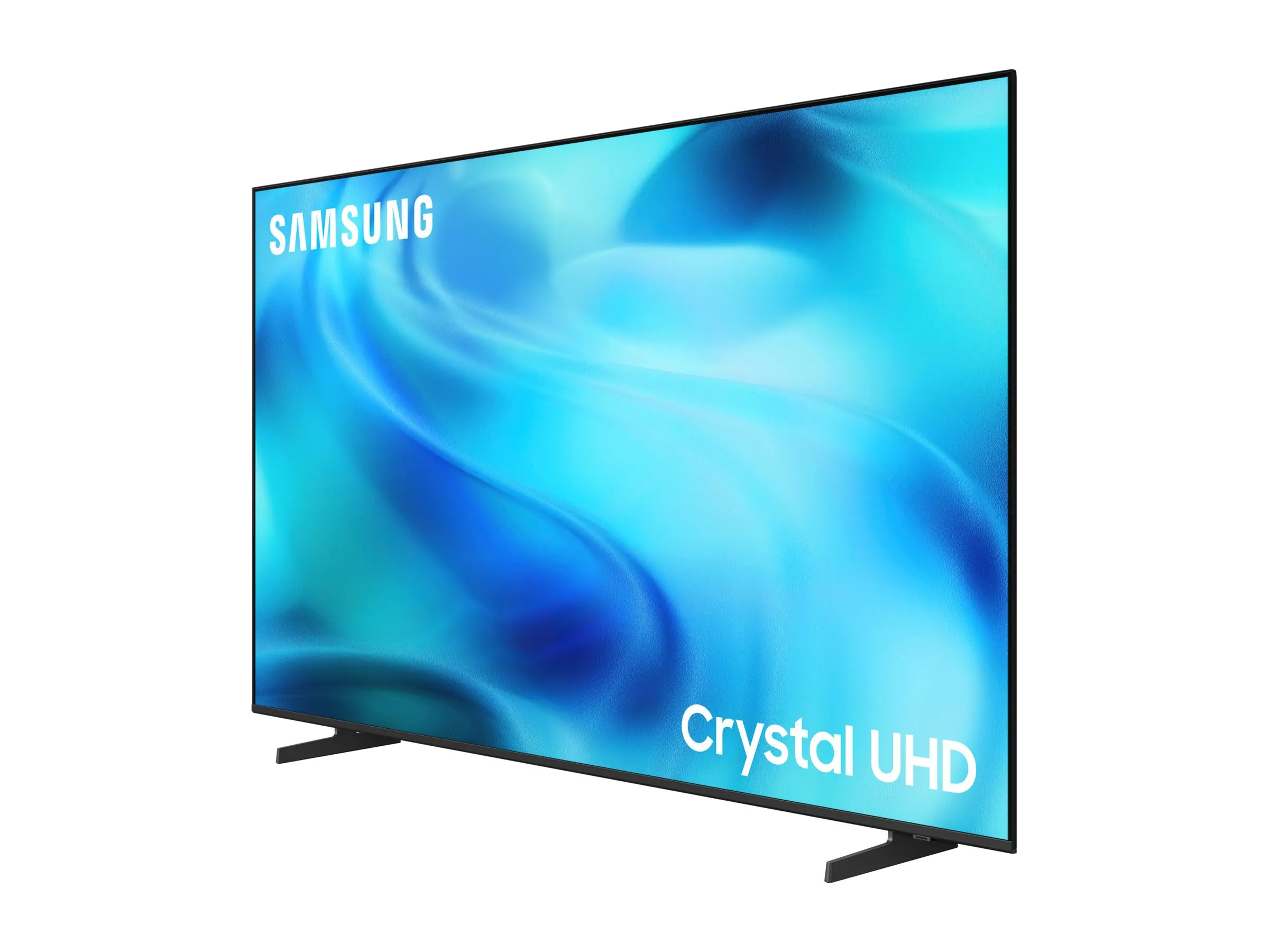 SAMSUNG Crystal UHD U8072H 4K Smart TV - image 1