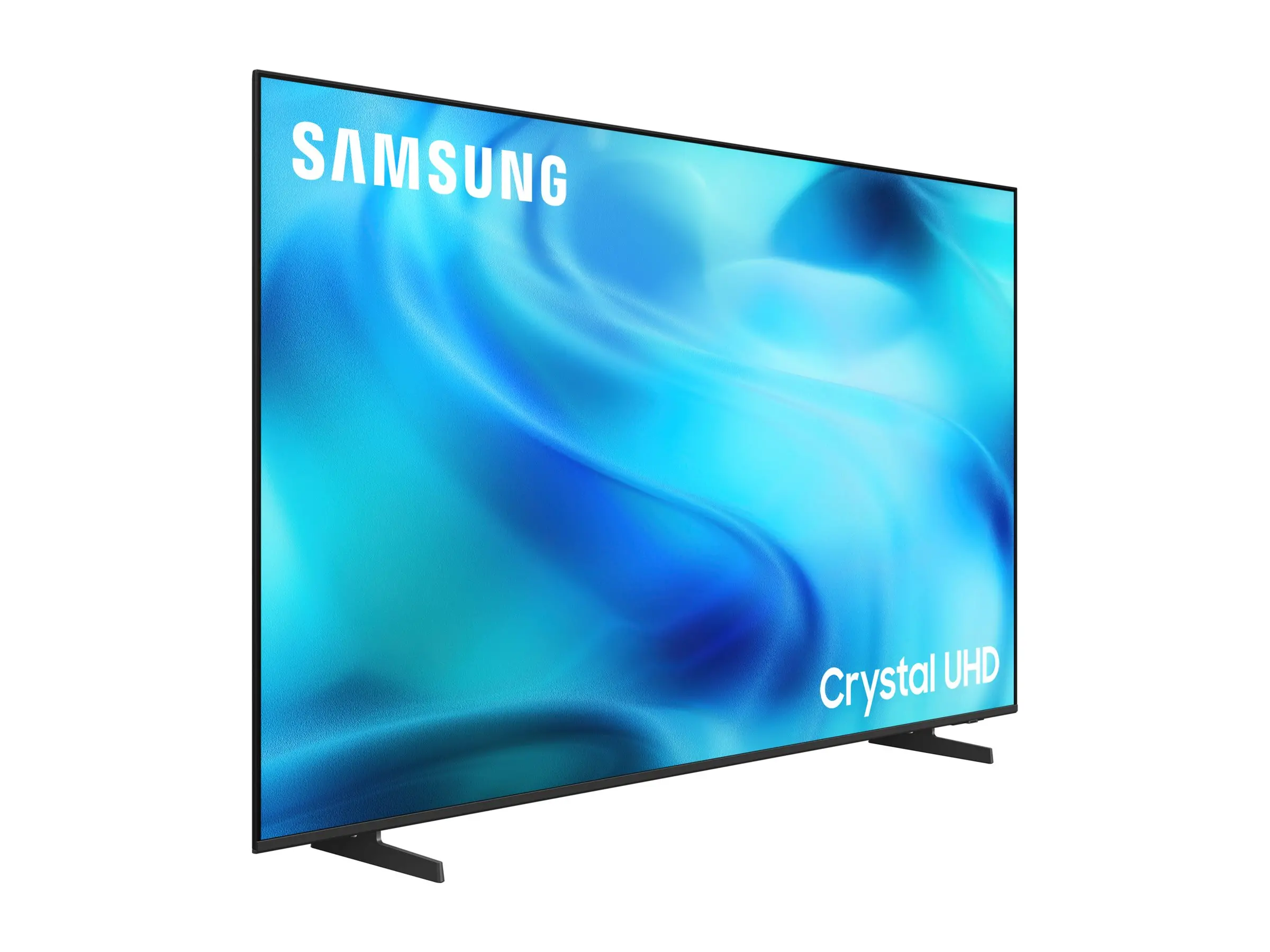 SAMSUNG Crystal UHD U8072H 4K Smart TV - image 4