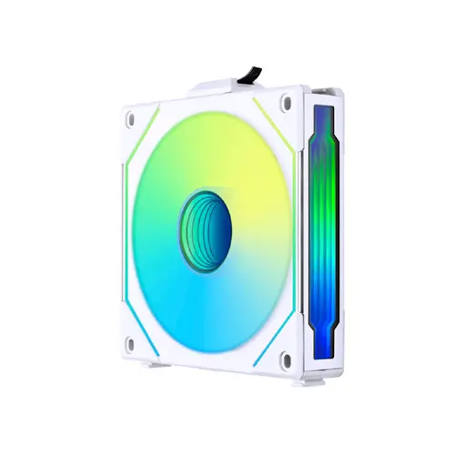 Lian Li вентилатор Fan 120mm - UNI SL-INF 120 ARGB Reverse Blade PWM - White - 2