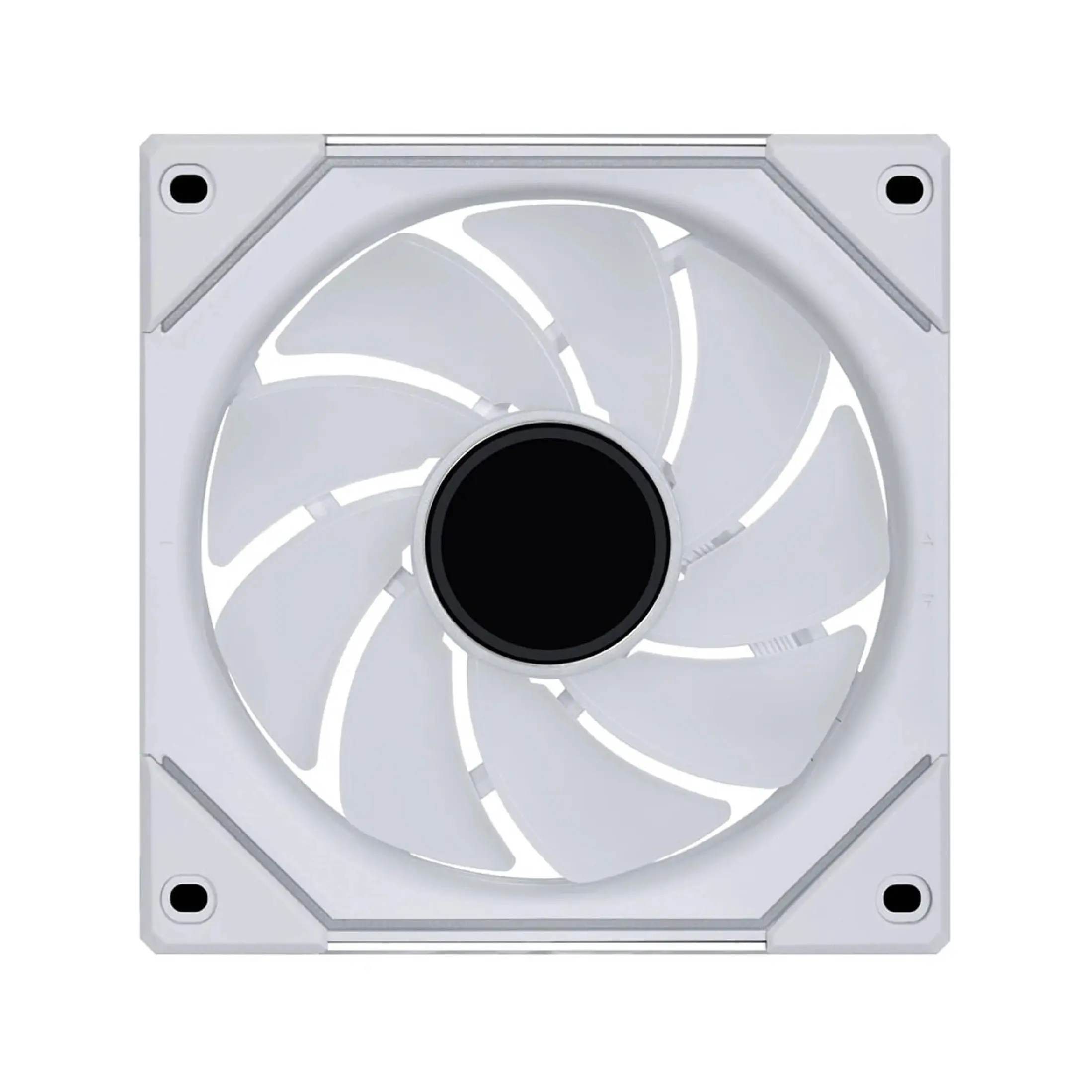 Lian Li вентилатор Fan 120mm - UNI SL-INF 120 ARGB Reverse Blade PWM - White - image 3