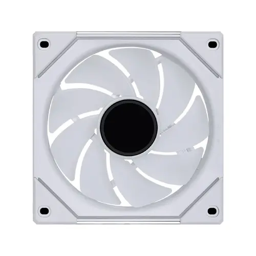 Lian Li вентилатор Fan 120mm - UNI SL-INF 120 ARGB Reverse Blade PWM - White - 4