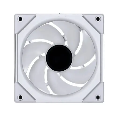 Lian Li вентилатор Fan 120mm - UNI FAN SL-INF 120 ARGB PWM - White - image 4