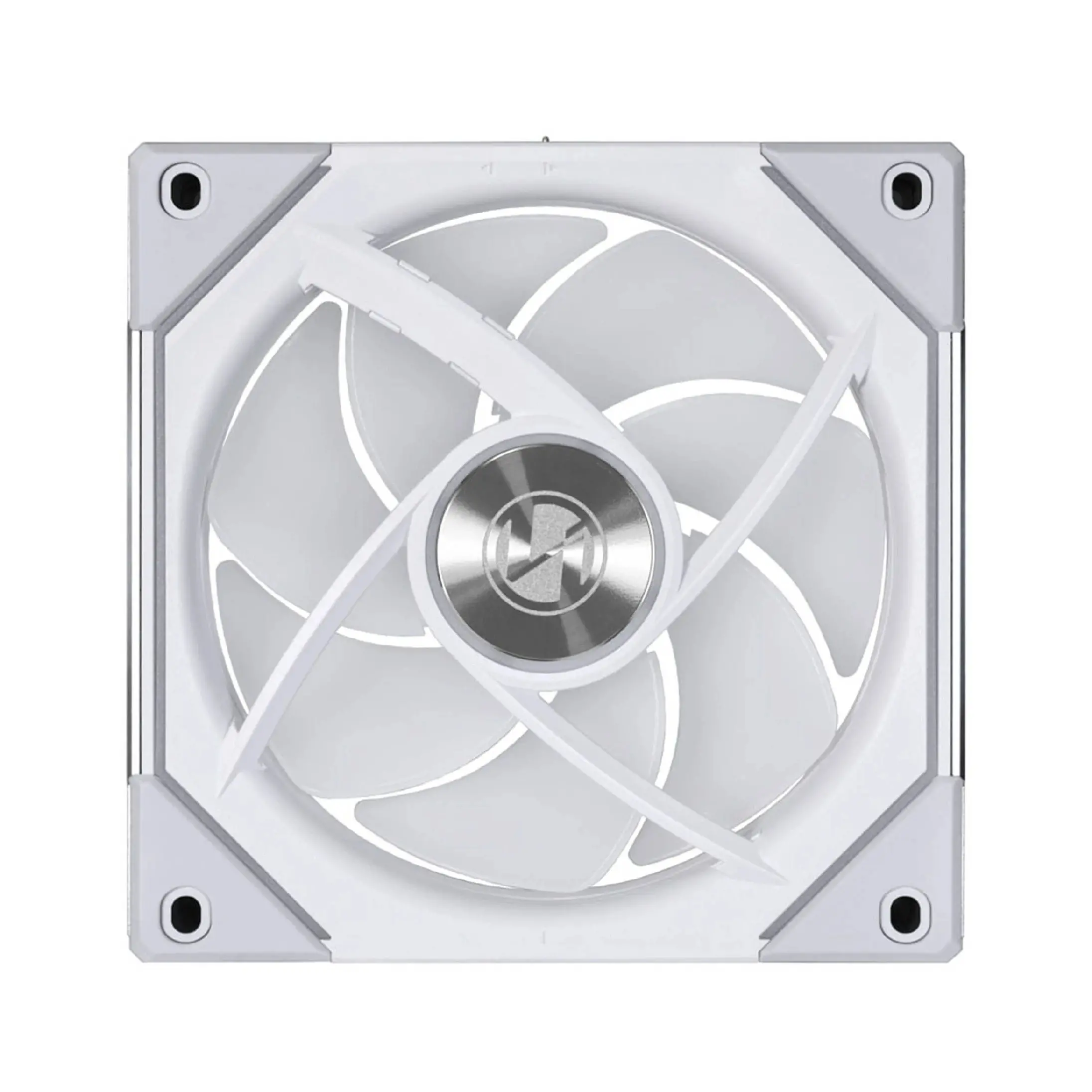 Lian Li вентилатор Fan 120mm - UNI FAN SL-INF 120 ARGB PWM - White - image 5