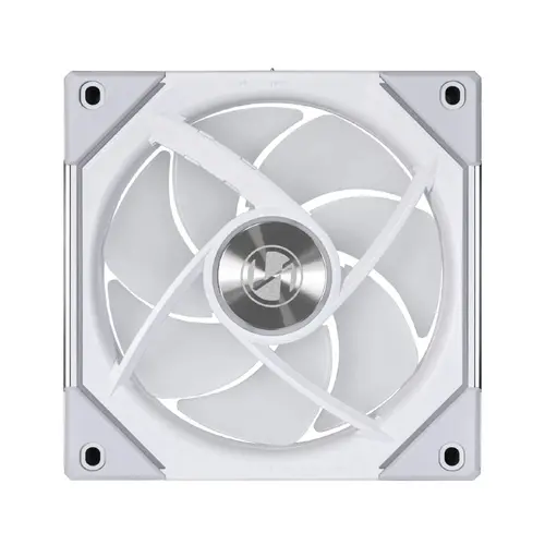 Lian Li вентилатор Fan 120mm - UNI FAN SL-INF 120 ARGB PWM - White - image 5