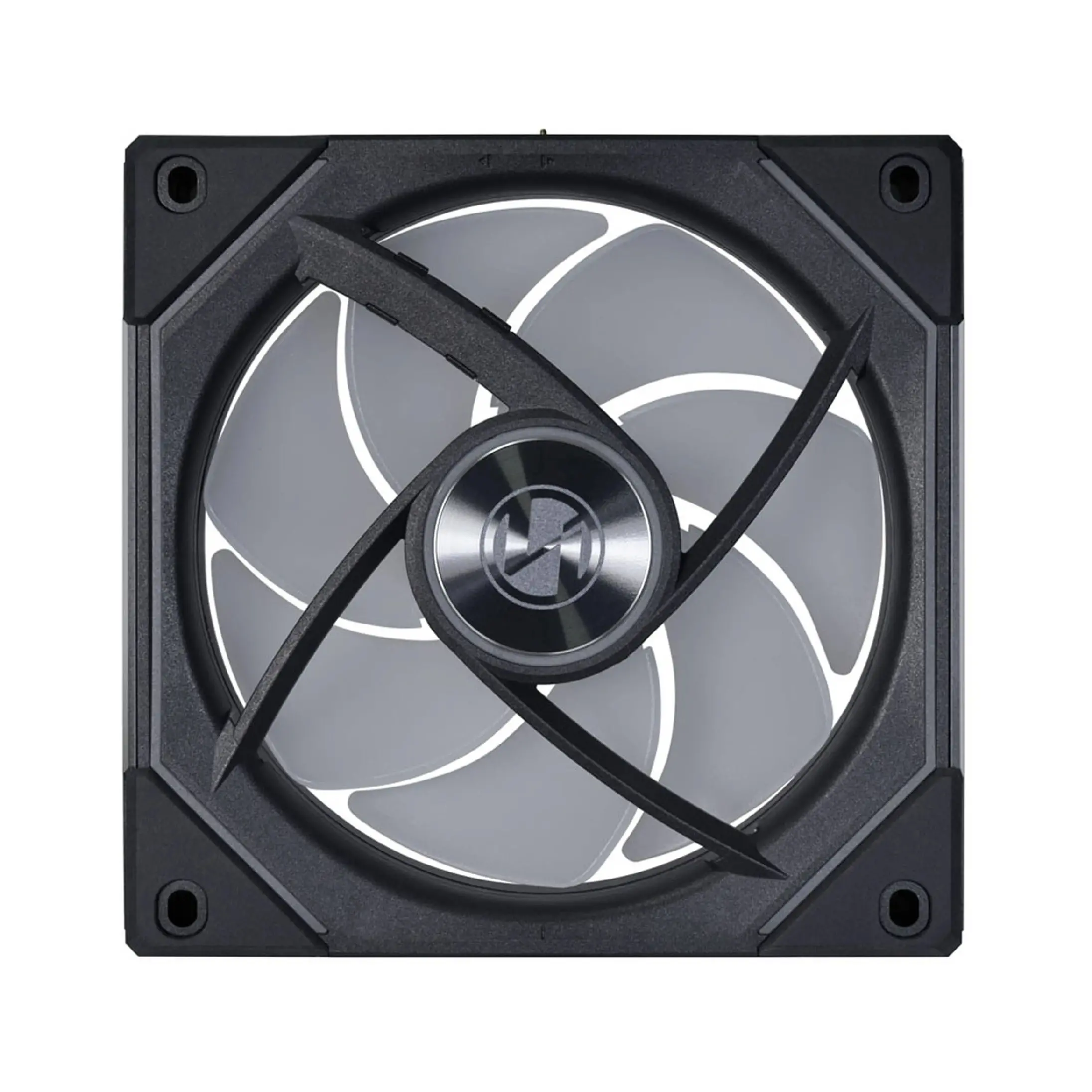 Lian Li вентилатор Fan 120mm - UNI FAN SL-INF 120 ARGB PWM - Black - image 5