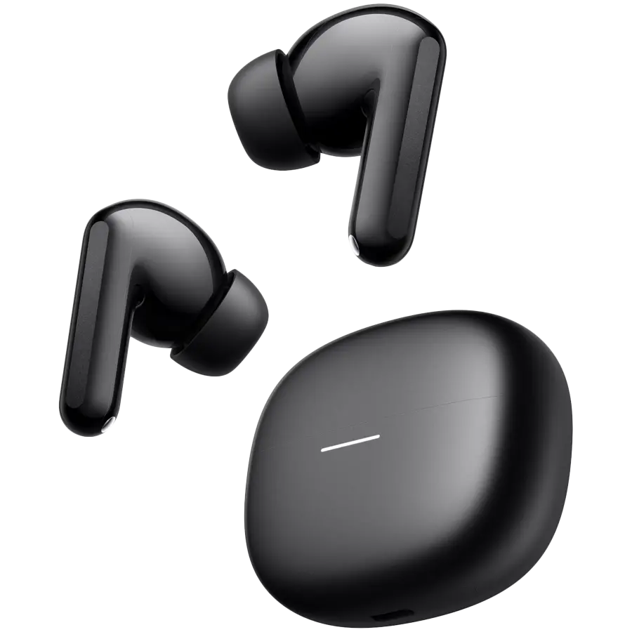 REDMI Buds 8 Black - image 1