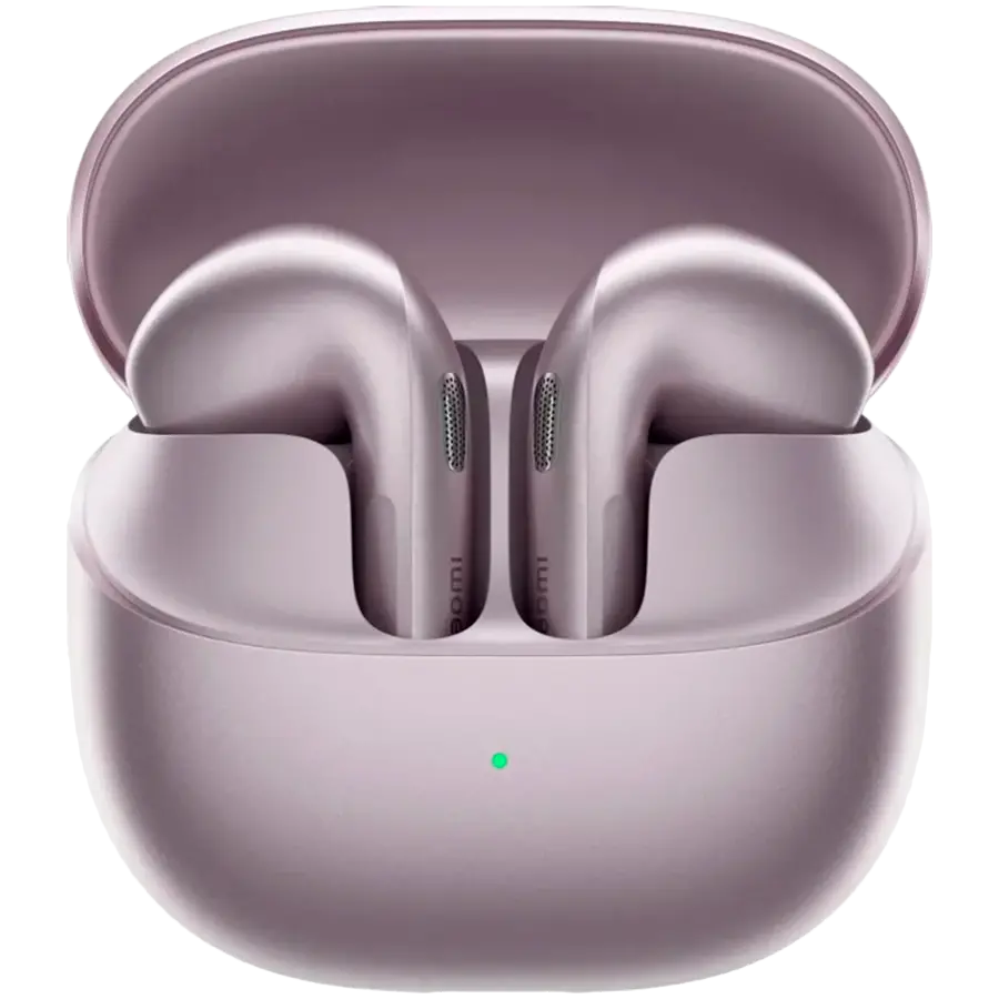 Xiaomi Buds 6 Nebula Purple