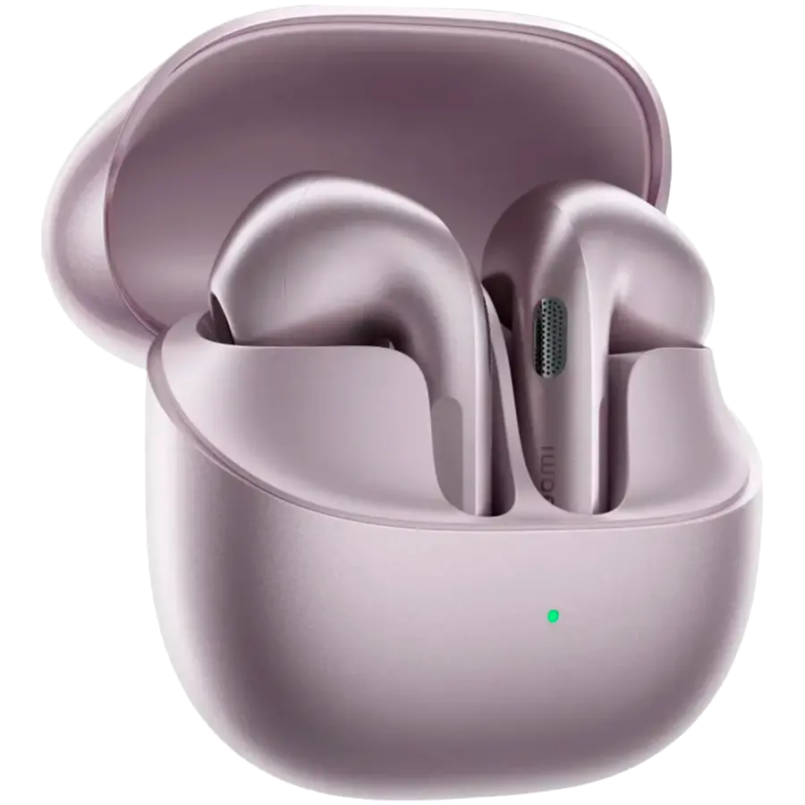 Xiaomi Buds 6 Nebula Purple - image 1