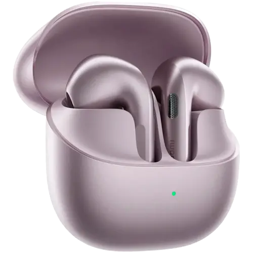 Xiaomi Buds 6 Nebula Purple - image 1
