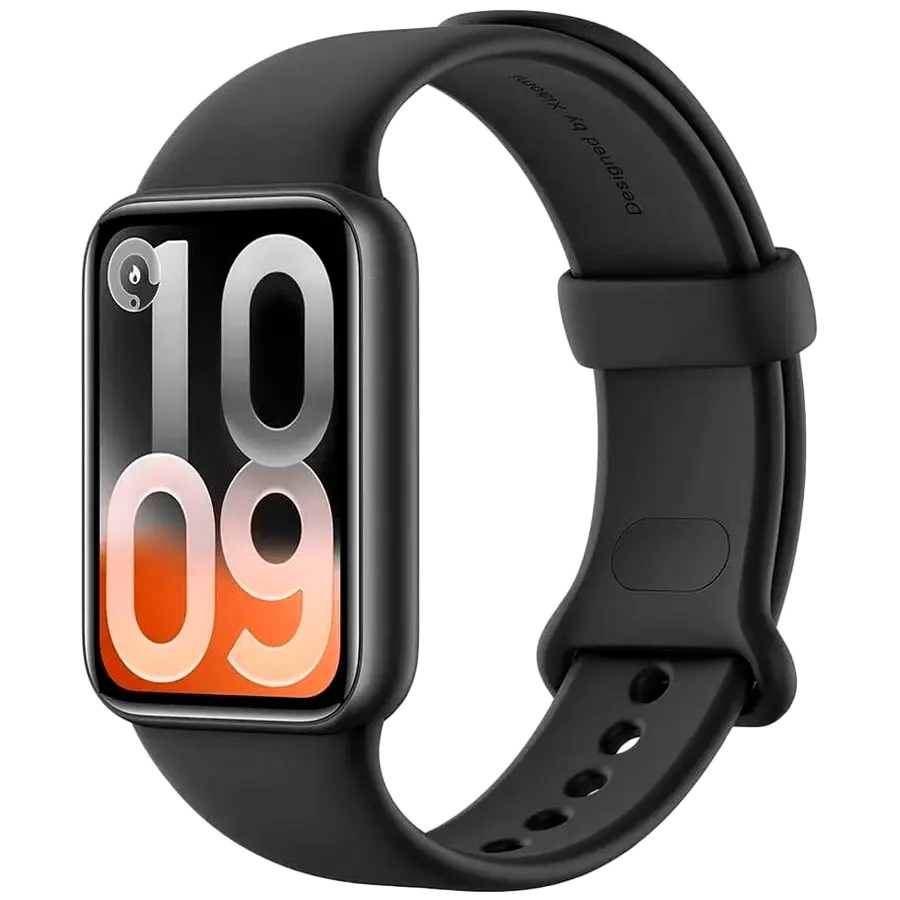 Xiaomi Smart Band 10 Pro Midnight Black