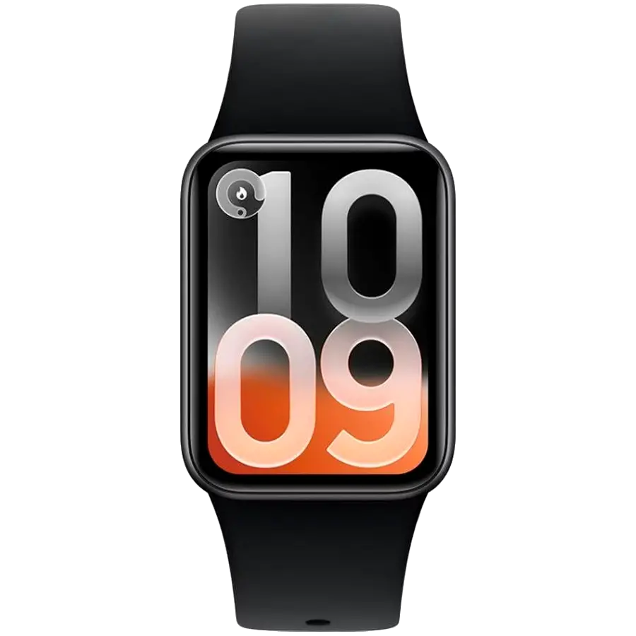 Xiaomi Smart Band 10 Pro Midnight Black - image 1