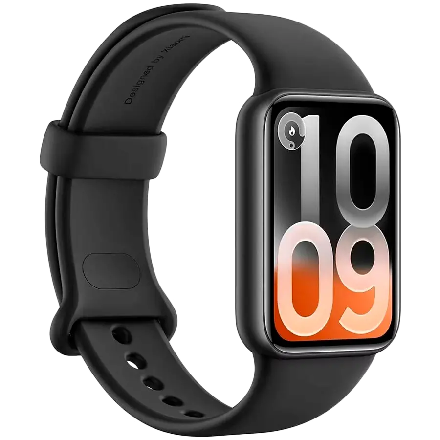 Xiaomi Smart Band 10 Pro Midnight Black - image 2