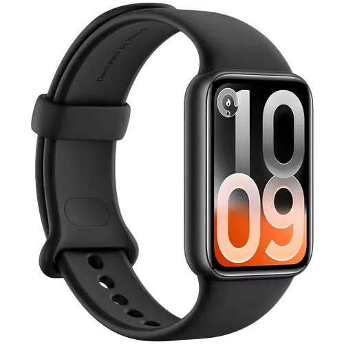 Xiaomi Smart Band 10 Pro Midnight Black - image 2