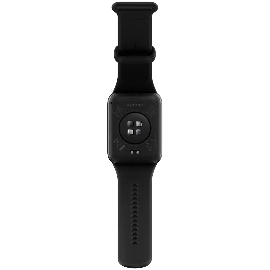 Xiaomi Smart Band 10 Pro Midnight Black - image 5